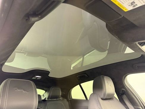 Used 2024 Jaguar I-PACE R-Dynamic HSE AWD/4WD image 26