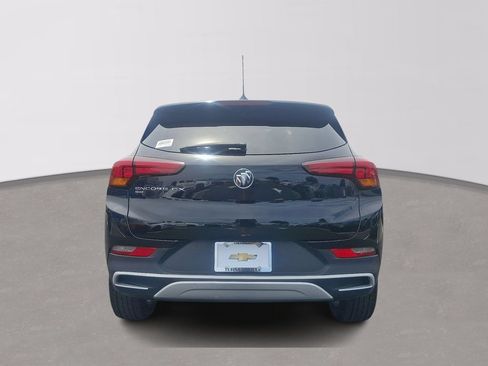 Certified 2023 Buick Encore GX Preferred w/ Cold Weather Comfort Package AWD/4WD image 5