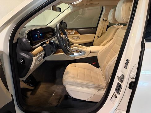 Used 2020 Mercedes-Benz GLE 350 4MATIC image 9