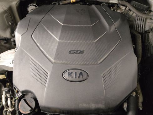 Used 2019 Kia Sorento EX image 30