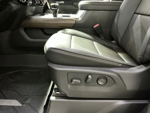 New 2026 Chevrolet Silverado 1500 High Country w/ Technology Package image 22