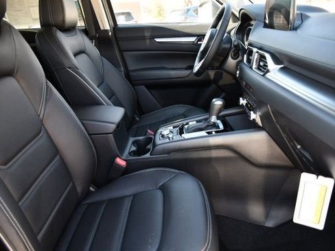 New 2025 MAZDA CX-5 AWD 2.5 S image 29