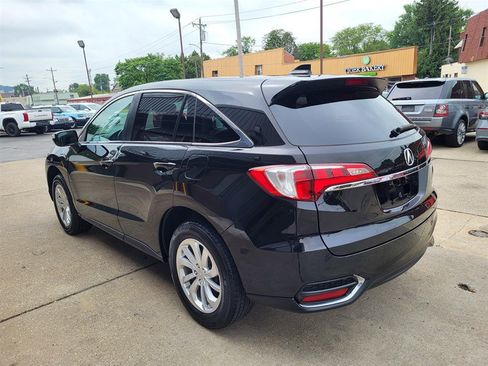 Used 2018 Acura RDX AWD image 5