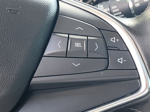 Used 2019 Cadillac XT5 Luxury AWD/4WD image 21