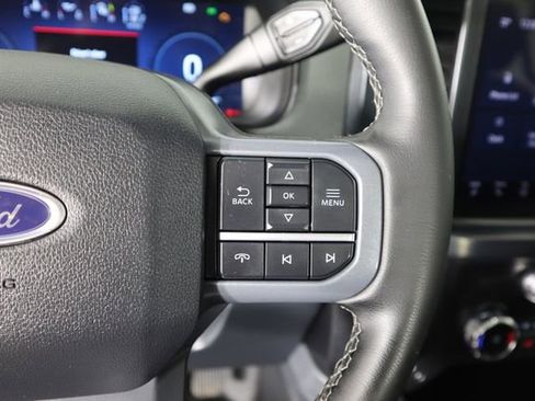 Used 2025 Ford F250 Lariat w/ Lariat Ultimate Package image 56