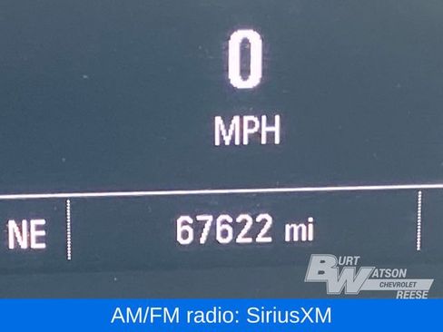 Used 2016 Chevrolet Malibu LT image 22