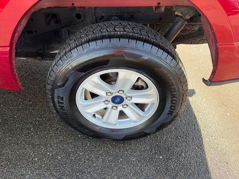 Used 2019 Ford F150 XLT image 14