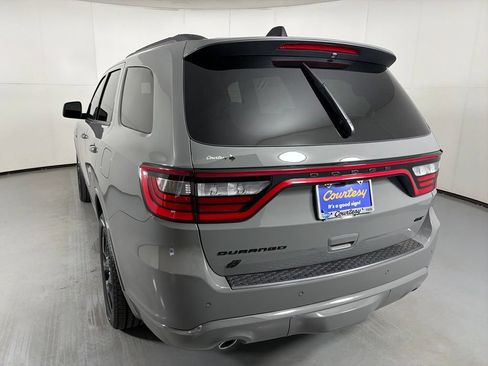 New 2026 Dodge Durango GT AWD/4WD image 6