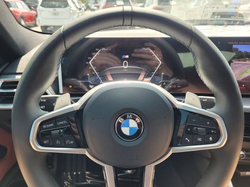 New 2026 BMW 430i Coupe w/ M Sport Package image 26
