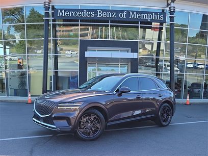 Used 2022 Genesis GV70 2.5T w/ Advanced Package