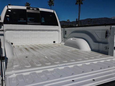 New 2026 RAM 2500 Power Wagon AWD/4WD image 27