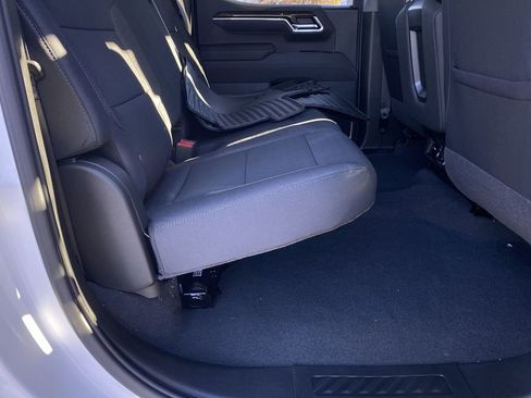 New 2026 GMC Sierra 1500 SLE w/ Preferred Package image 42