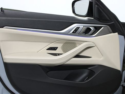 Used 2023 BMW 430i Gran Coupe w/ M Sport Package image 6