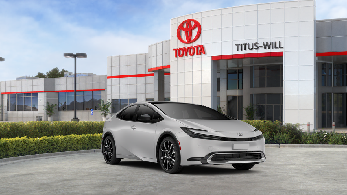 New 2027 Toyota Prius Plug-In Hybrid w/ Limited Premium Package FWD image 51