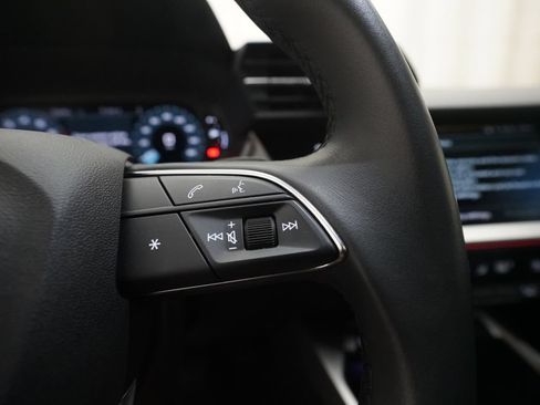 Certified 2023 Audi A3 2.0T Premium Plus AWD/4WD image 18