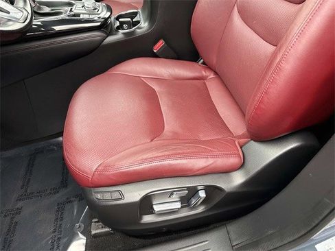 Used 2022 MAZDA CX-9 Carbon Edition image 15
