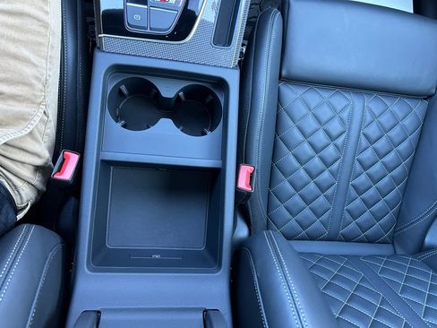 Used 2024 Audi SQ5 Premium Plus image 55