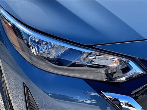 Certified 2025 Nissan Sentra SV w/ All-Weather Package image 29