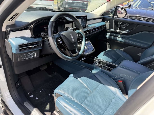 Used 2021 Lincoln Corsair Grand Touring w/ Equipment Group 301A AWD/4WD image 11