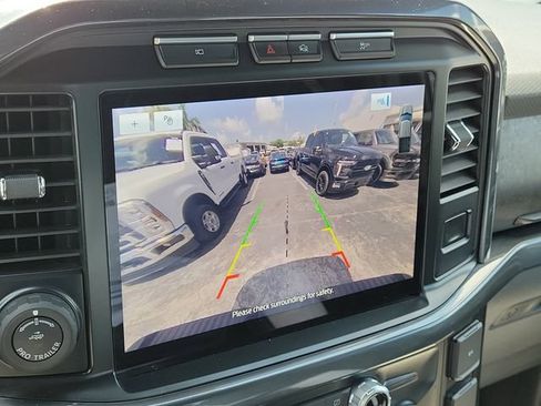 Used 2023 Ford F150 Tremor w/ Trailer Tow Package AWD/4WD image 28