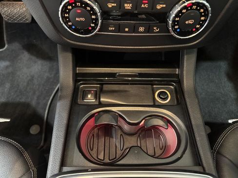 Used 2016 Mercedes-Benz GL 450 4MATIC image 47