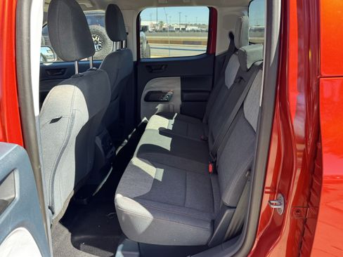 Certified 2022 Ford Maverick XLT w/ XLT Luxury Package image 14