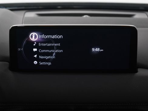 Used 2022 MAZDA CX-5 AWD 2.5 S w/ Premium Package image 14