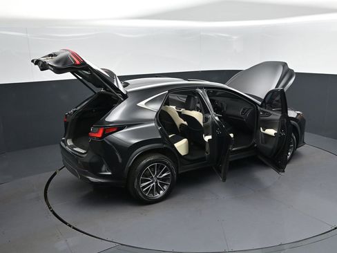 Used 2022 Lexus NX 250 FWD image 49