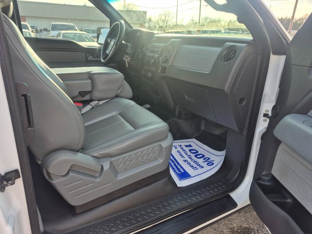 Used 2013 Ford F150 XL w/ PWR Equipment Group RWD image 20