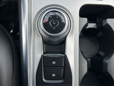 Used 2023 Ford Explorer Limited image 38