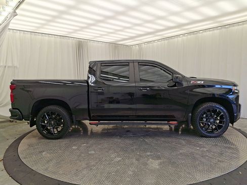 Used 2022 Chevrolet Silverado 1500 RST AWD/4WD image 26