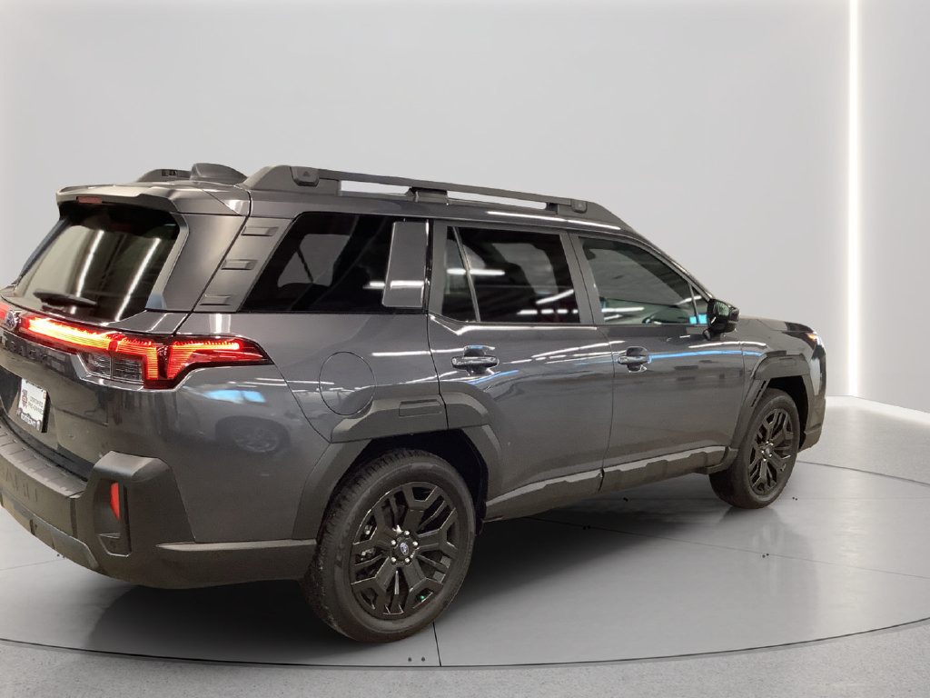 Certified 2026 Subaru Outback Limited XT AWD/4WD image 5