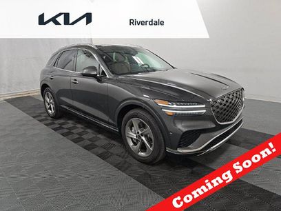 Used 2026 Genesis GV70 2.5T Advanced