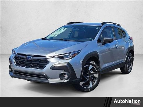New 2026 Subaru Crosstrek 2.5i Limited image 1