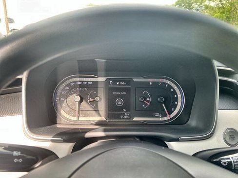 Used 2024 Hyundai Tucson SEL image 12