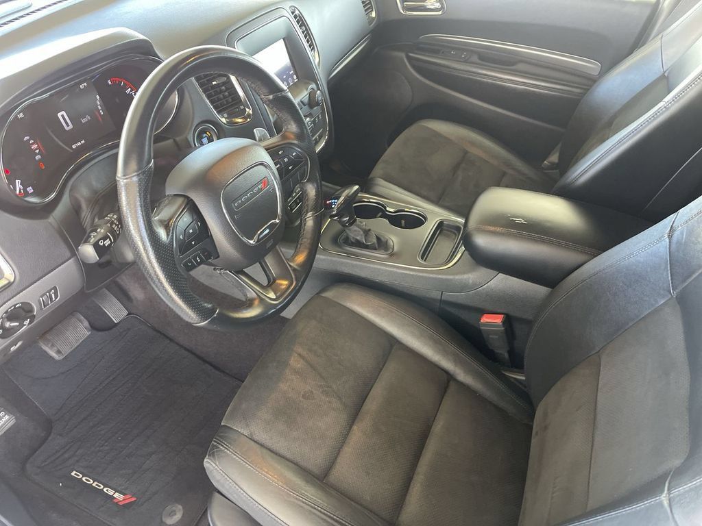 Used 2019 Dodge Durango GT AWD/4WD image 10