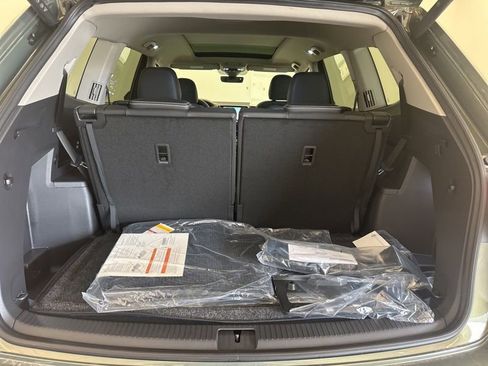 New 2026 Volkswagen Atlas SE AWD/4WD image 26