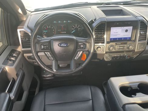 Used 2019 Ford F150 XLT w/ Equipment Group 301A Mid image 11