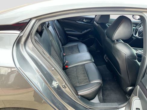 Used 2023 Nissan Maxima SR w/ Sport Mat Group FWD image 29