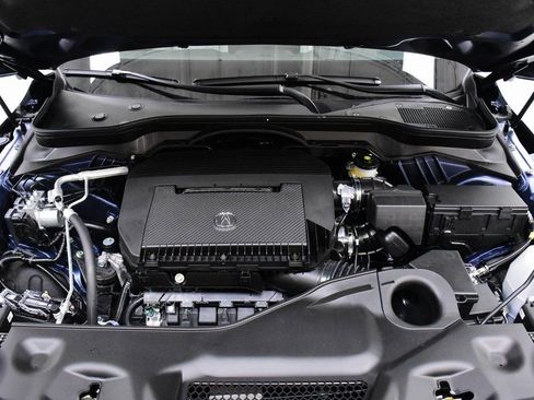 New 2026 Acura MDX w/ Technology Package image 3