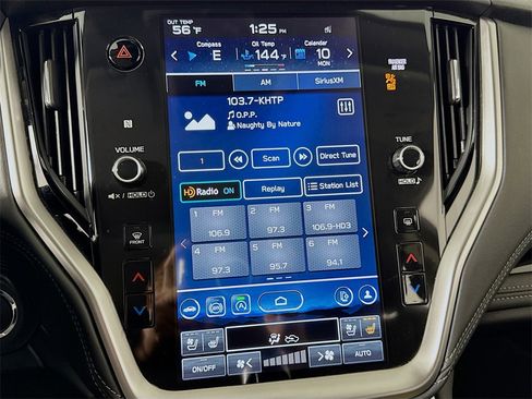 Used 2024 Subaru Outback Touring XT image 35