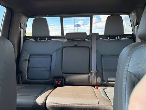 Used 2020 GMC Sierra 1500 Denali w/ Technology Package AWD/4WD image 27