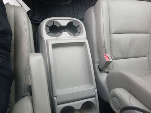 Used 2015 Honda Odyssey EX-L image 13