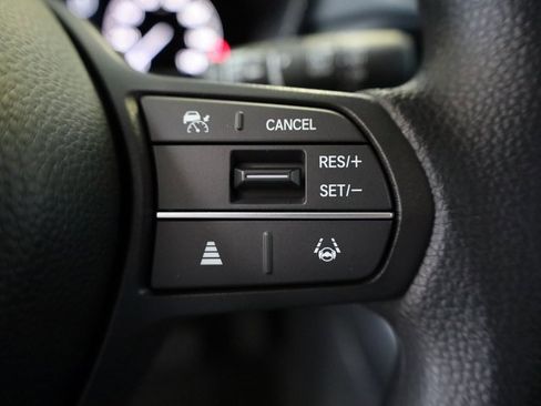 New 2026 Honda CR-V EX image 14