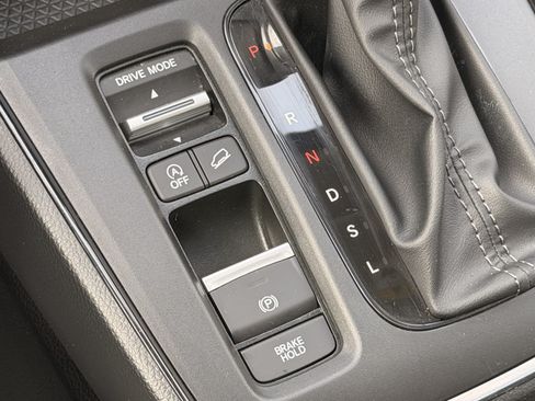 Certified 2024 Honda CR-V EX-L image 25