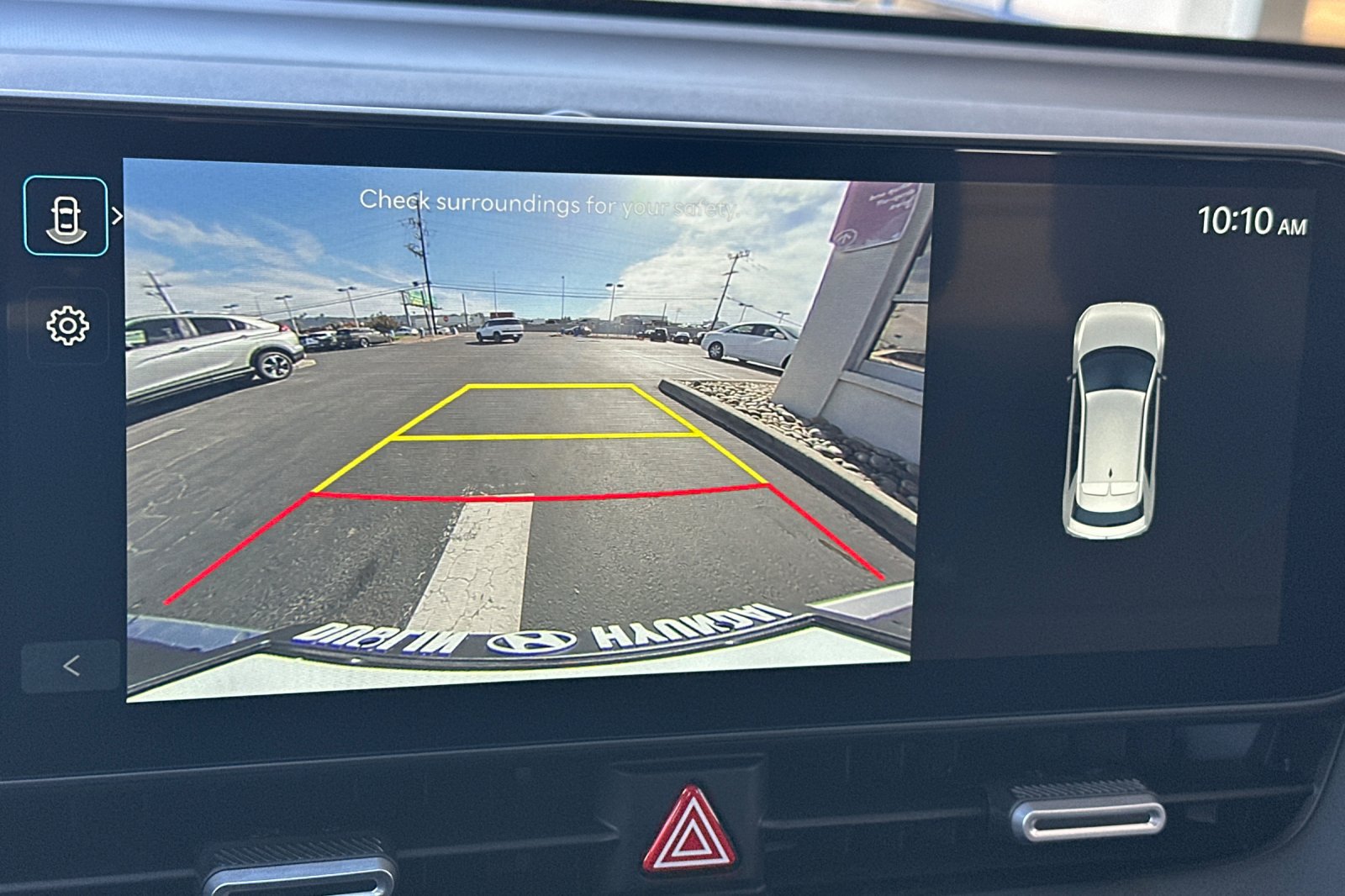 New 2027 Hyundai Ioniq 5 SE RWD image 19
