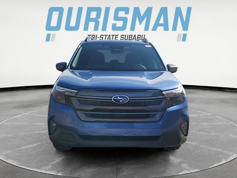 New 2026 Subaru Forester Premium AWD/4WD image 8