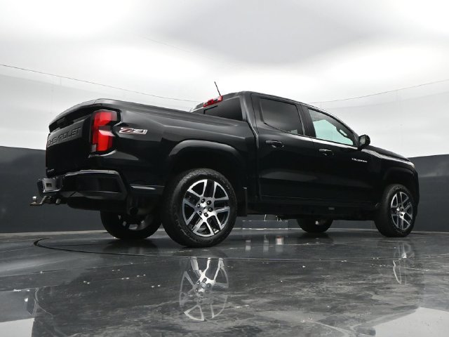 Used 2023 Chevrolet Colorado Z71 w/ Z71 Convenience Package 2 AWD/4WD image 48