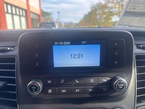 New 2025 Ford Transit 350 XL image 24