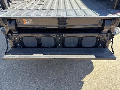 Used 2020 GMC Sierra 1500 AT4 w/ AT4 Premium Package AWD/4WD image 13